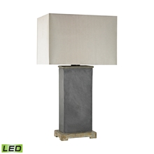 ELK Home Plus D3092-LED - TABLE LAMP