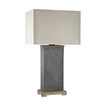 ELK Home Plus D3092 - TABLE LAMP