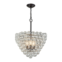 ELK Home Plus D3146 - CHANDELIER