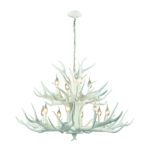 ELK Home Plus D3318 - CHANDELIER