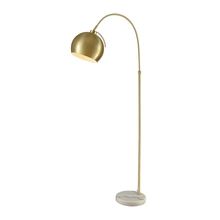 ELK Home Plus D3363 - FLOOR LAMP