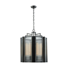 ELK Home Plus D3540 - CHANDELIER