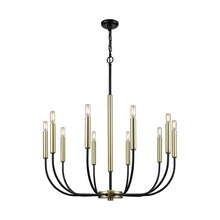 ELK Home Plus D3545 - CHANDELIER
