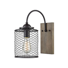 ELK Home Plus D3612W - SCONCE