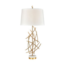 ELK Home Plus D3648 - TABLE LAMP