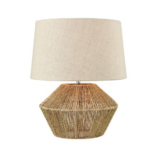 ELK Home Plus D3781 - TABLE LAMP