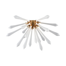 ELK Home Plus D4146F - FLUSH MOUNT