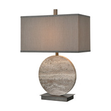 ELK Home Plus D4232 - TABLE LAMP