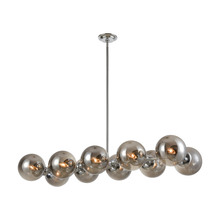 ELK Home Plus D4373 - CHANDELIER