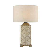 ELK Home Plus D4388 - TABLE LAMP