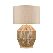 ELK Home Plus D4555 - TABLE LAMP