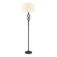 ELK Home Plus D4604 - FLOOR LAMP