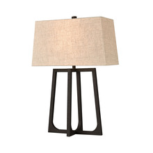 ELK Home Plus D4610 - TABLE LAMP