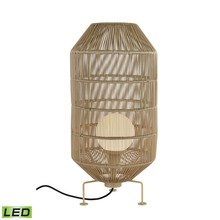 ELK Home Plus D4622 - FLOOR LAMP
