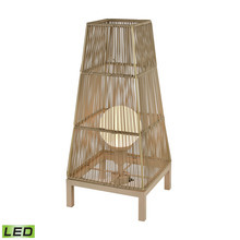 ELK Home Plus D4623 - FLOOR LAMP
