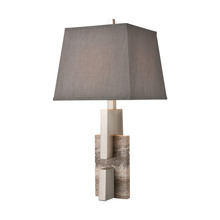 ELK Home Plus D4668 - TABLE LAMP