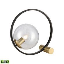 ELK Home Plus D4703 - TABLE LAMP