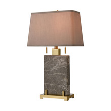 ELK Home Plus D4704 - TABLE LAMP