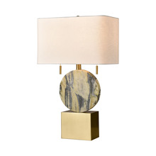 ELK Home Plus D4705 - TABLE LAMP