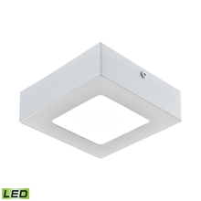 ELK Home Plus FML6125-AC-30 - FLUSH MOUNT
