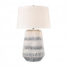 ELK Home Plus H0019-10323 - Devon 32'' High 1-Light Table Lamp