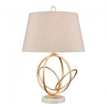 ELK Home Plus H0019-7986 - TABLE LAMP