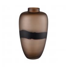 ELK Home Plus H0047-10979 - Dugan Vase - Tall Tobacco