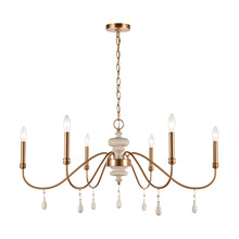 ELK Home Plus H018-7253 - CHANDELIER