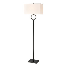 ELK Home Plus H019-7224 - FLOOR LAMP