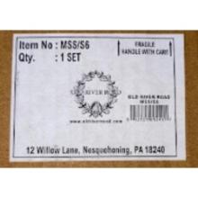 ELK Home Plus MSS/S6 - TABLE TOP - KITCHEN
