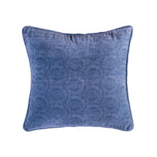 ELK Home Plus PLW001B-P - PILLOW - RUG - TEXTILE - POUF