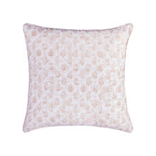 ELK Home Plus PLW002B-P - PILLOW - RUG - TEXTILE - POUF
