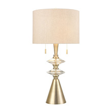 ELK Home Plus S0019-8042 - TABLE LAMP (2 pack)
