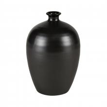 ELK Home Plus S0037-10196 - Faye Vase - Medium Black (2 pack) (2 pack)