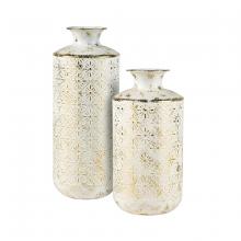 ELK Home Plus S0037-8092/S2 - VASE - JAR - BOTTLE (2 pack)