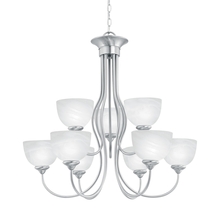 ELK Home Plus SL801678 - CHANDELIER