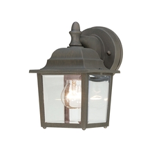 ELK Home Plus SL942263 - EXTERIOR WALL SCONCE