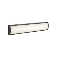 Matteo Lighting S00924OB - Semmie Oxidized Black Wall Sconce