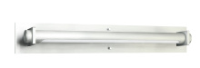 Matteo Lighting S07129AL - Knax Aluminum Wall Sconce