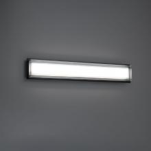 Modern Forms US Online WS-16528-30-AB - Ice Bar Bath Vanity Light