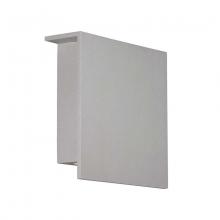 Modern Forms US Online WS-W38608-TT - Square Outdoor Wall Sconce Light