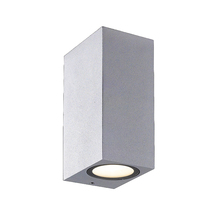 Eurofase 28290-018 - DALE,OUTDR,LED WALLMNT,2LT,MAR