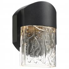 Access 20043M-LEDDMG-BL/CLR - Outdoor LED Wall Mount