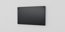 Modern Lights LL7BBZ - Lumaletter 7" B Bronze