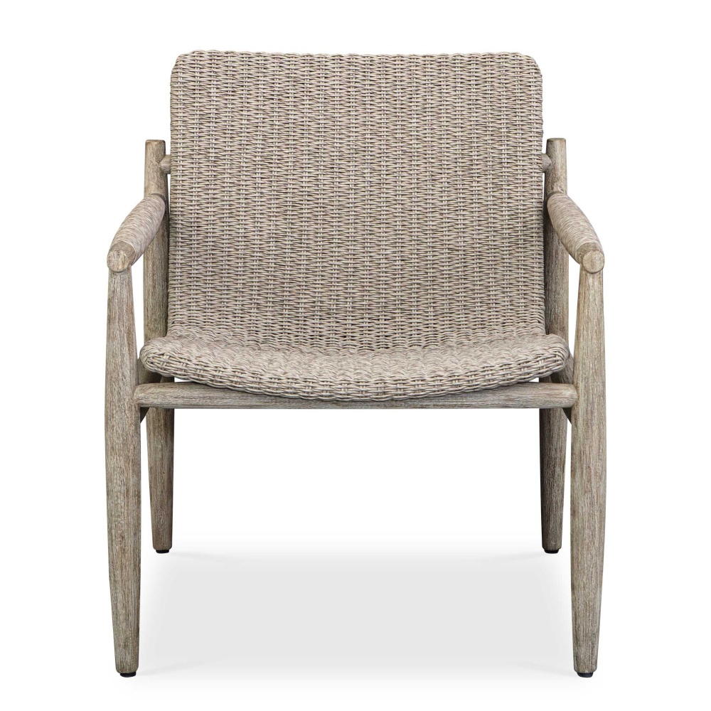 Uttermost Sumba Lounge Chair