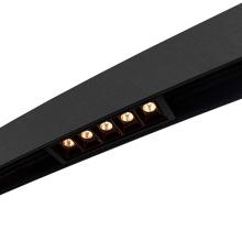 Luminati Items LM-5L-MAGNETIC-LIN-SPOT - LED,MAGNETIC,5L,5K,10W,24V,WHITE LINEAR SPOTLIGHT