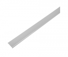 Luminati Items LM-1M-TRACK-COVER-WH-MAGNETIC - 1M MAGNETIC TRACK COVER,WHITE