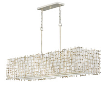 Linear Chandeliers