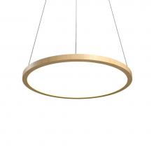 Accord Lighting 1441LED.34 - NaiÃ¡ Accord Pendant 1441 LED
